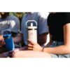 Joogipudel IceFlow Flip Straw 2.0 Rose Quartz 0.6L - Image 3