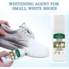Kingaläige Sport valge 75ml - Image 3