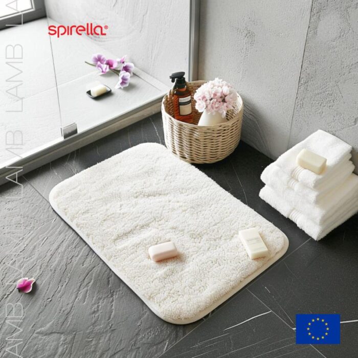 Vannitovaip Lamb 70x120cm - Image 2