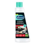 Puhastuskreem pliidile ja roostevabast terasest pindadele Dr.Beckmann