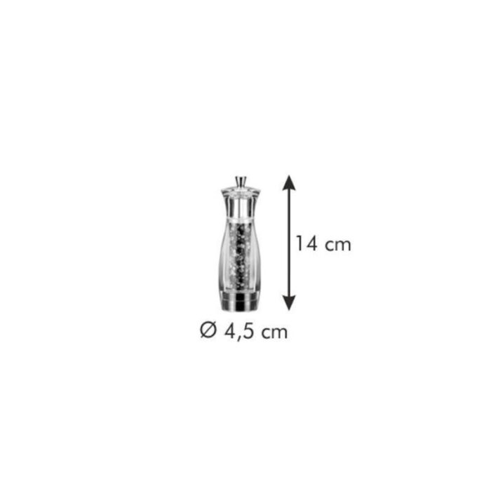 Pipraveski Virgo 14cm - Image 3