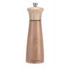 Pipra- ja soolaveski Virgo Wood 18cm Tescoma