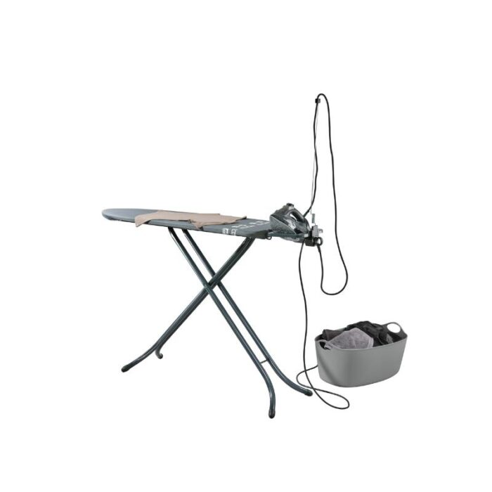 Triikimislaud Air Board M Black Plus Leifheit - Image 3