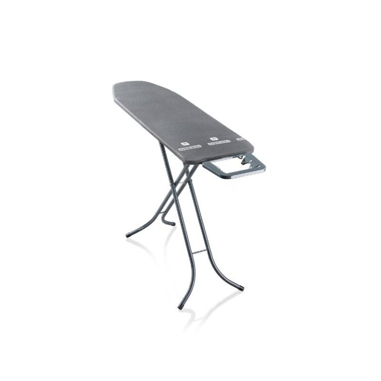 Triikimislaud Leifheit Classic black