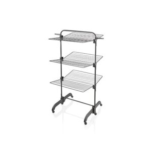 Pesukuivataja Comfort Tower 420 Black