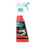 Puhastusvedelik pliidile ja roostevabast terasest pindadele 250ml Dr.Beckmann