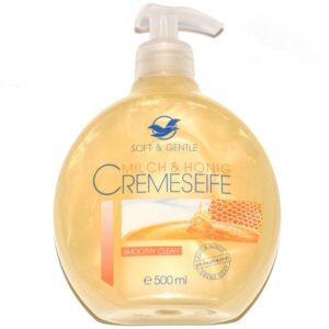 Vedelseep Piim&Mesi Soft&Gentle 500ml
