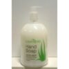 Vedelseep aaloe 1L