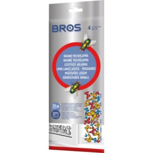 Kärbsepaber Bros