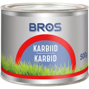 Karbiid Bros
