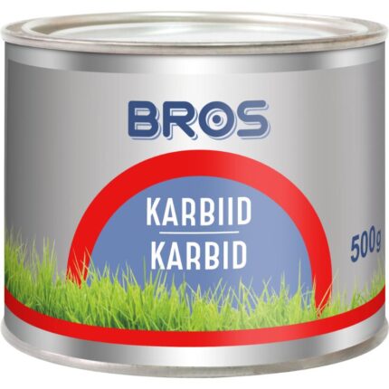 Karbiid Bros