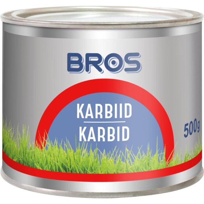 Karbiid Bros