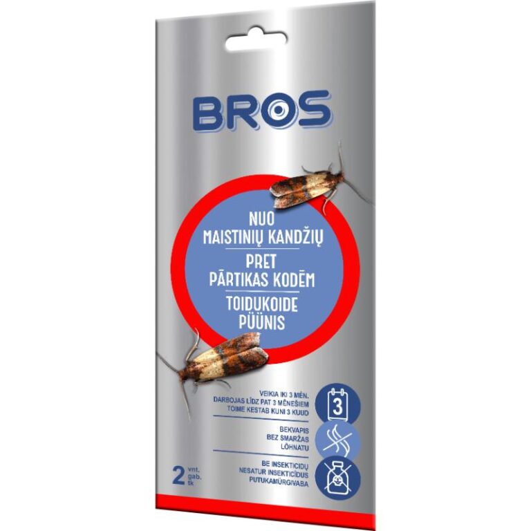 Toidukoidepüünis Bros