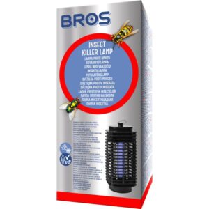 Sääselamp Bros