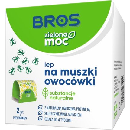 Puuviljakärbse püünis