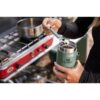 Toidutermos Stanley Classic 400ml, roheline