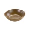 Keraamiline kauss Siena 19cm, pruun