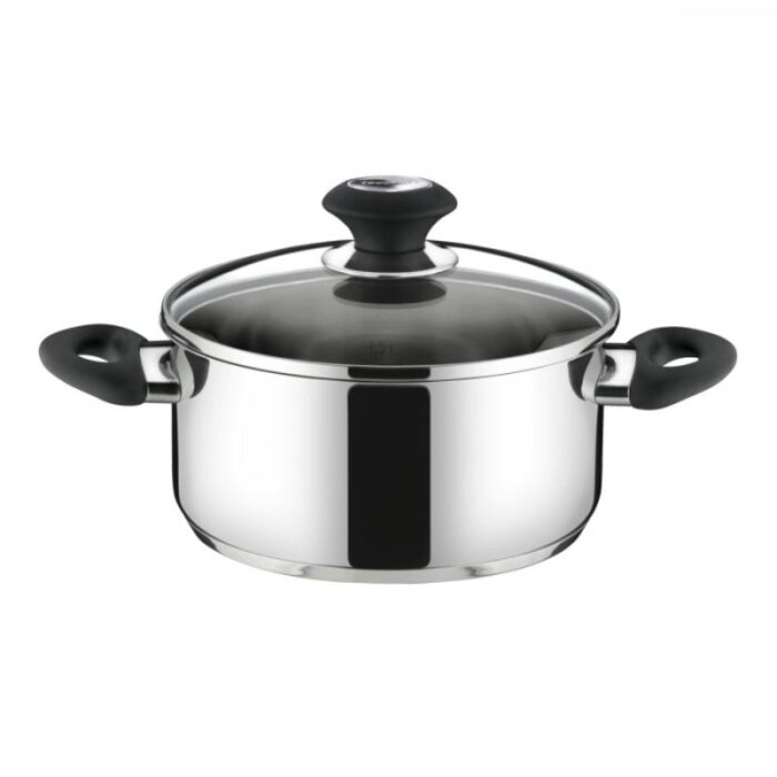 Pott kaanega Presto 24cm, 5L - Image 1