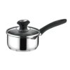 Kastmepott kaanega, tilaga Presto 16cm, 1,25l