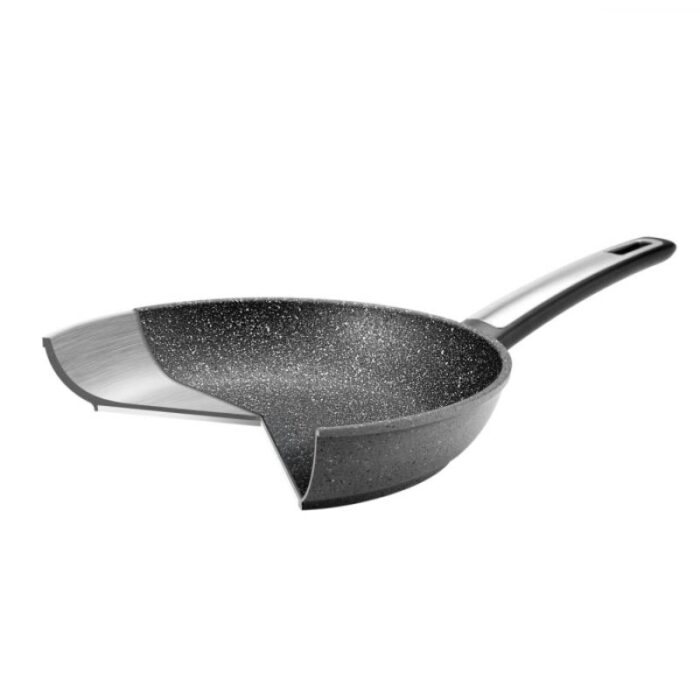 Praepann i-Premium Stone 28cm - Image 5