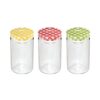 Säilituspurgid Della Casa 700ml, 3tk
