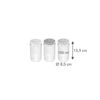 Säilituspurgid Della Casa 700ml, 3tk - Image 2