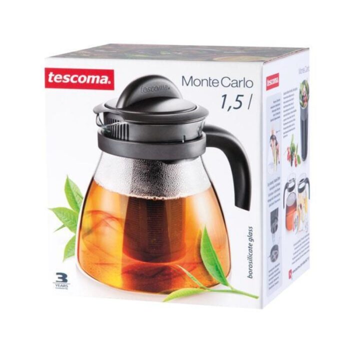 Teekann Monte Carlo 1,5l - Image 4