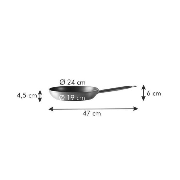 Praepann Grandchef 24cm - Image 4