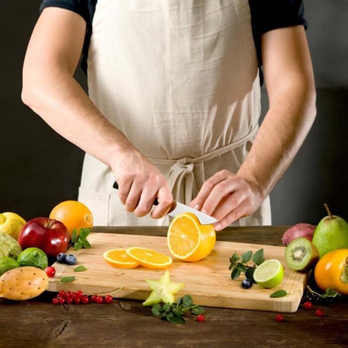 Juurviljanuga Grandchef 13cm - Image 3