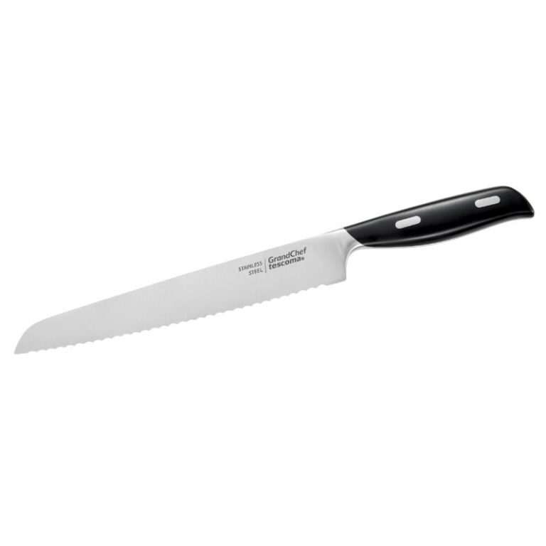 Leivanuga Grandchef 21cm tescoma