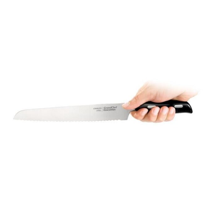 Leivanuga Grandchef 21cm Tescoma - Image 2