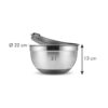 Kauss kaanega Grandchef 3l - Image 3