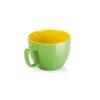 Kruus Crema Shine 700ml roheline Tescoma
