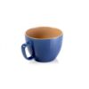 Kruus Crema Shine 700ml tumesinine Tescoma
