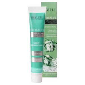 Hyrdalift Hyaluron Öökreem 50ml Revuele