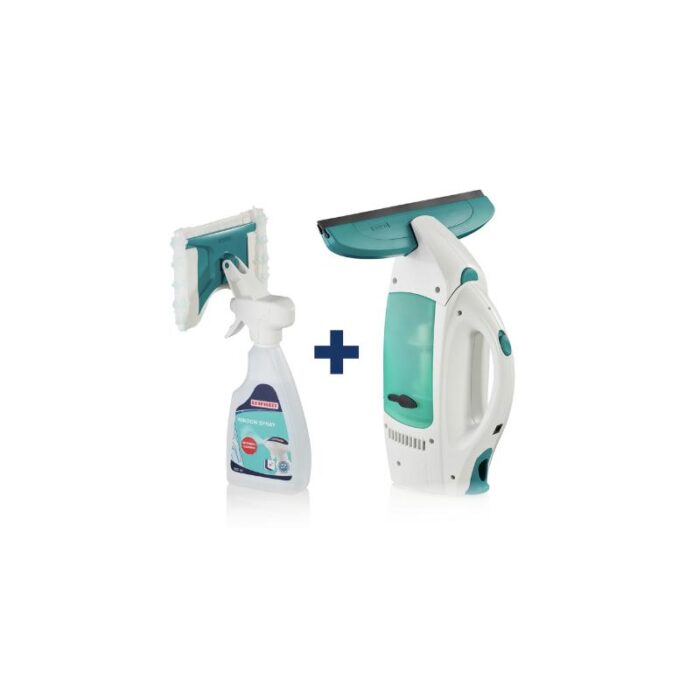 Akna- ja veeimur Dry&Clean + aknapesukomplekt