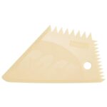 Kahepoolne kaabits kreemile Zenker