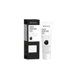 Näokoorimisgeel aktiivsöega Revuele 80ml