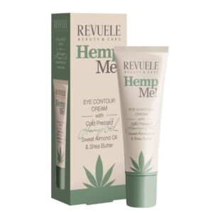 Hemp Me! Silmaseerum 35ml Revuele