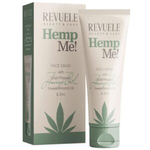 Hemp Me! Näomask 80ml Revuele