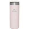 Termostops Aerolight 470ml Pink Vibes Stanley