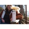 Termostops Aerolight 470ml Rose Quartz Stanley