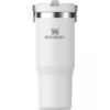 Joogipudel IceFlow Flip Straw 0,89L Frost Stanley