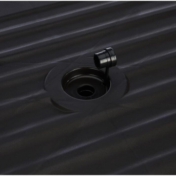 Komposter alusega 470l, 79x79x79cm - Image 4