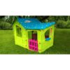 Mängumaja Magic Villa 169x110x126cm Keter