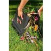 Komposter Mega 650l, 87x87x107cm - Image 3