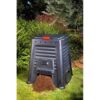 Komposter Mega 650l, 87x87x107cm - Image 2