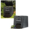 Komposter Eco aluseta 470l, 79x79x79cm - Image 4