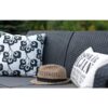 Aiadiivan Corfu, Loveseat 3-ne, grafiit Keter - Image 4