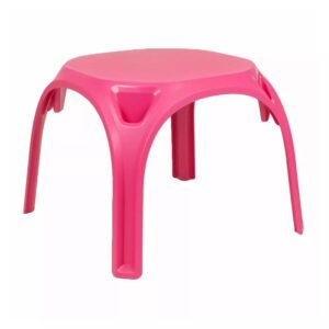 Lastelaud 64x64x48cm, roosa Keter